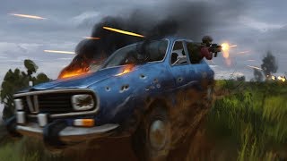 Превью: PUBG со старого места!