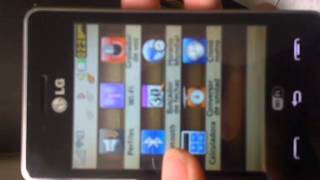 Descargar E Instalar Whatsapp Para Lg T395 Y Otros