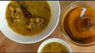 Rajasthani Baati