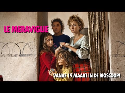 Le Meraviglie (2014)