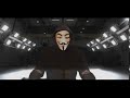 Anonymous statement on todays attacks on gaza strip nov #op-israel reloaded