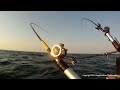 SALMON STRIKE! Underwater View
