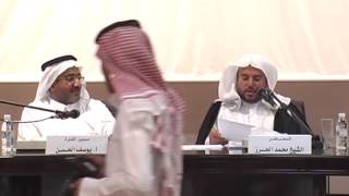 أضواء على الحركة العلمية بالأحساء أضواء على الحركة العلمية بالأحساء