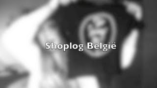 Mega Shoplog België!