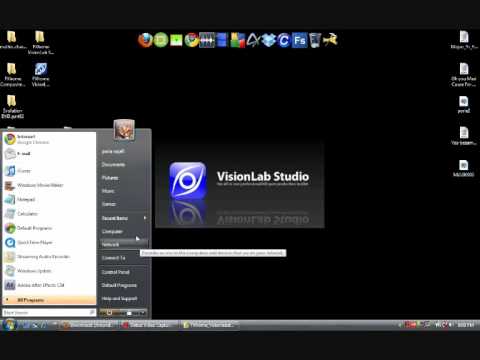 how to download fxhome visionlab studio free - YouTube