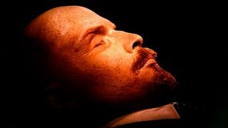 Дух и тело Ленина - история гипноза в России … Документальный фильм