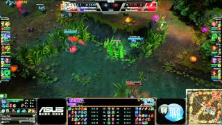 GPL 2013 夏季賽 #93 TPA vs SGS