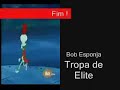 Thumbnail 3 for Bob Esponja Tropa De Elite Thumbnail 3 for Bob Esponja Tropa De Elite