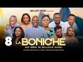 LA BONICHE EPISODE 8  [Nouveau Film congolais] Bel-Art Prod janvier  2025