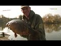 CARP FISHING TIPS VIDEOS - URBAN BANX 2 - ROCHFORD RESERVOIR - ALAN BLAIR ON NASH TV