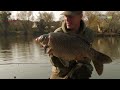 CARP FISHING TIPS VIDEOS - URBAN BANX 2 - ROCHFORD RESERVOIR - ALAN BLAIR ON NASH TV
