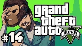 ENTER TREVOR - Grand Theft Auto V ( GTA 5 ) w/ Nova Ep.14