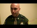 Speeding Ticket Dismissed!