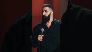 Мать — это и есть семья #амарян #гость #стендап #standup #mediumquality