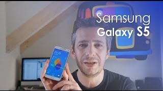 Samsung Galaxy S5 la Recensione di HDblog