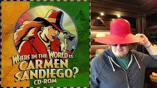 Where in the World is - Yogs On Tour - Episode 2