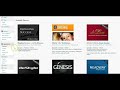 Video Overview of Child Themes for Genesis WordPress Theme.