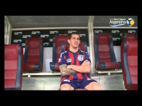 Leandro Romagnoli (San Lorenzo)