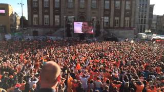 Grote Markt Groningen