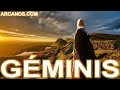 Video Horscopo Semanal GMINIS  del 13 al 19 Noviembre 2022 (Semana 2022-47) (Lectura del Tarot)