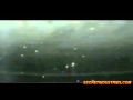 Amazing UFO Turn - Nasa UFOs - Space Shuttle Mission STS-114 UFO Enhanced