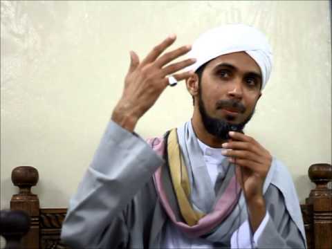 Hình ảnh trong video Al Habib Ali Zaenal Abidin: HatiKenapa