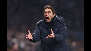 Conte, la scelta per il futuro: priorità, il precedente Tottenham e l'idea Roma