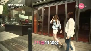 OnStyle "Jessica & Krystal" EP02 Preview