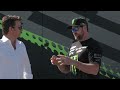 The One with Vaughn Gittin Jr. & the 2014 Ford Mustang! - World's Fastest Car Show Ep 3.27