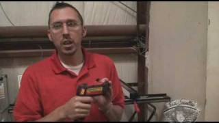 HVAC Tool Review - Milwaukee Laser TEMP-GUN Thermometer With Nathan Orr 