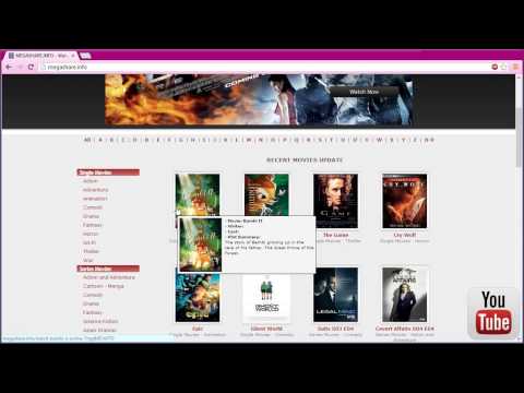 free downloadable online movies without registration