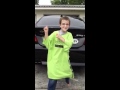 Lukie's ready for The World's Largest Flashmob Thumbnail