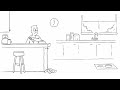 Feed Me - Simon's Cat