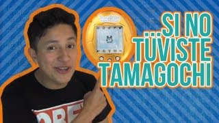 MEDIOVLOG - NO TUVISTE INFANCIA SI...