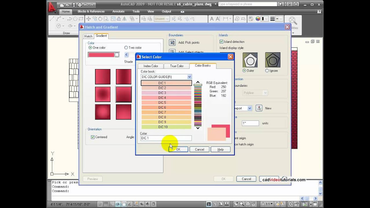 Free download hatch patterns for autocad 2012