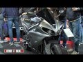 Yamaha Yzf-r1 2012 - Youtube
