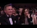 The Britannia Awards 2012 British Artist of the Year Daniel Craig