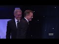 The Britannia Awards 2012 British Artist of the Year Daniel Craig