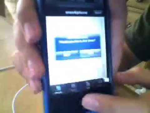 iPhone 4 : N64 Emulator, GpsPhone - YouTube