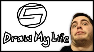 Draw My Life - CaptainSparklez