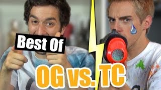 OG VS. TC - Das Ende ?!