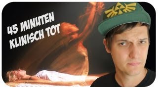 45 Minuten tot - Wie war es? - Giftgasanschläge! - Messewahnsinn! :D