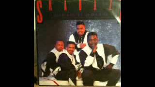 shabazz - glad you're in my life - YouTube