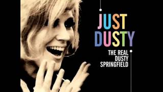 The Look of Love – Dusty Springfield