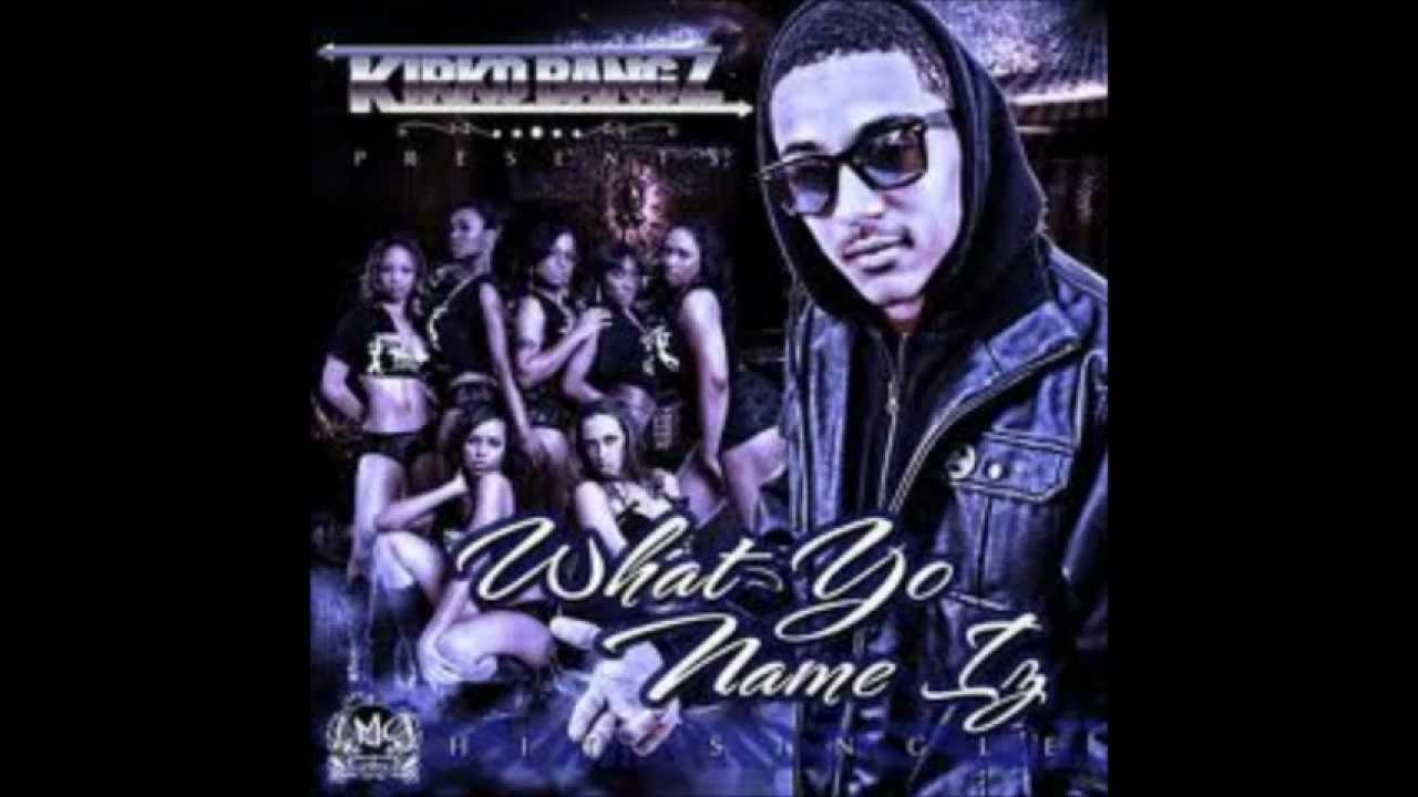 What Yo Name Iz Remix - (Kirko Bangz Feat. JumpOnEverything) - YouTube