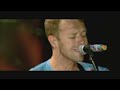 COLDPLAY live 2012 - Yellow (piano intro) - Full HD