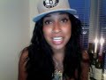 Melanie Fiona - One More Chance RMX (Notorious B.I.G. Cover)