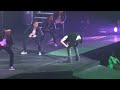 Justin Bieber THROWS UP on Stage! (Vomits While Singing)