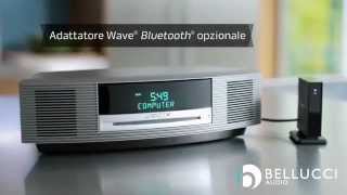 Bose Wave Music System III (sistema audio) ITA - Bellucciaudio.com
