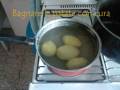 Cucina creativa- Focaccia con patate